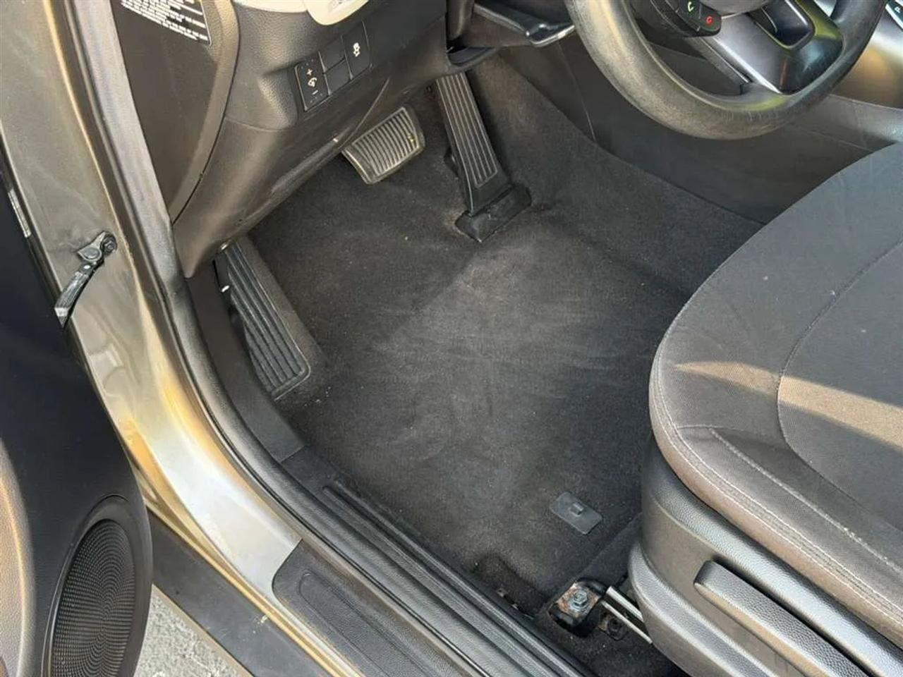 Kia Soul Convenience Package 2016