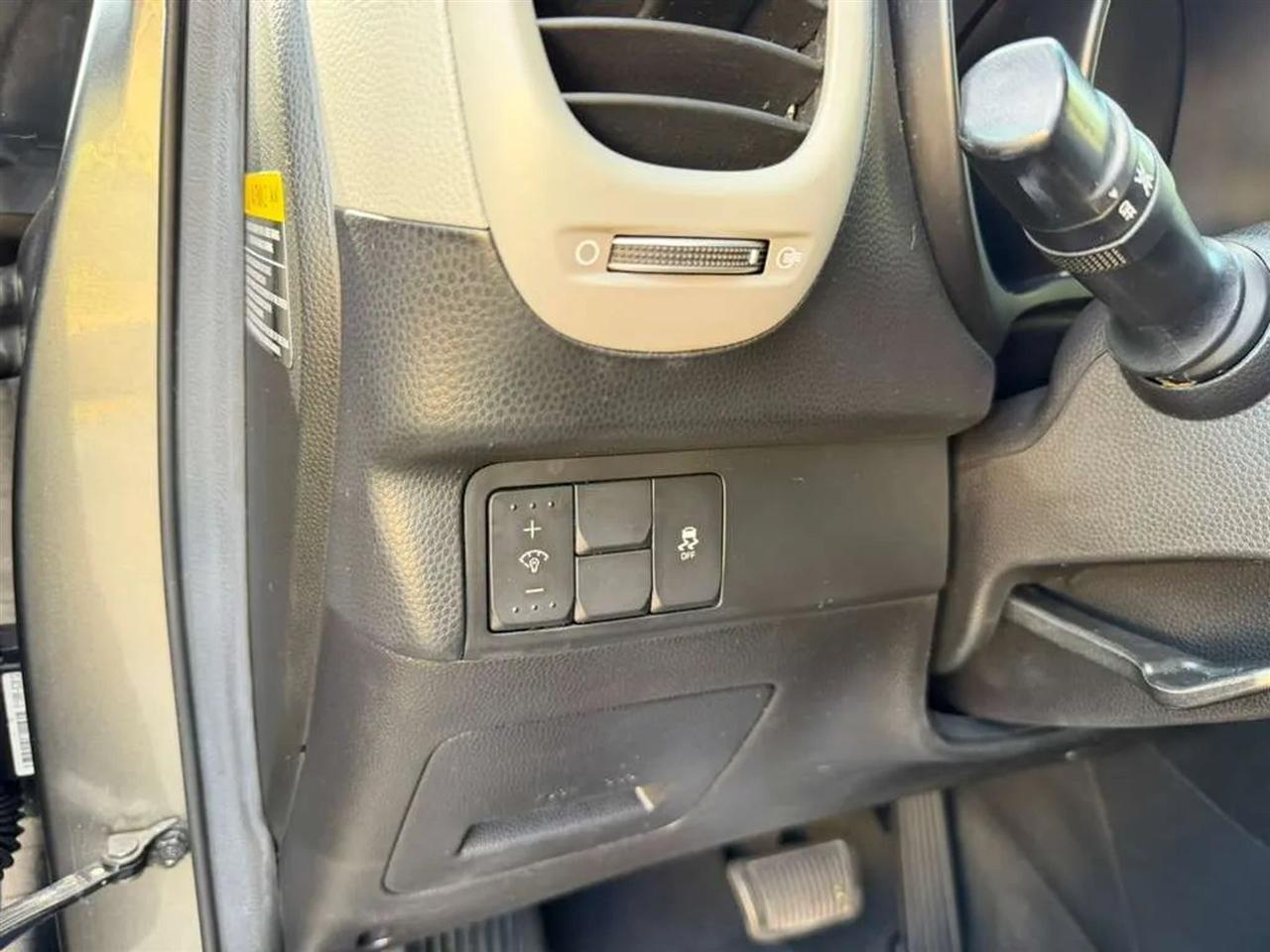 Kia Soul Convenience Package 2016