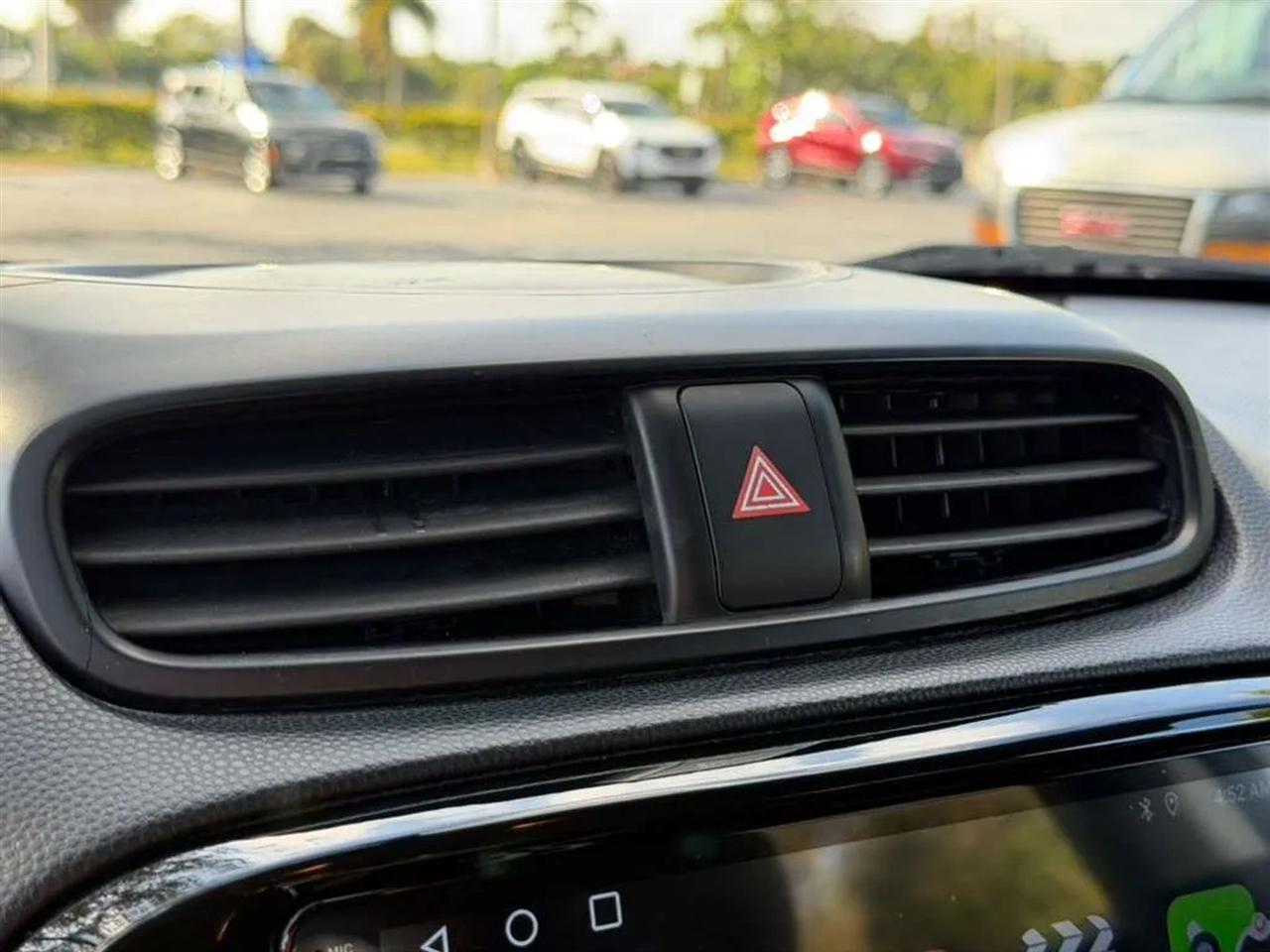 Kia Soul Convenience Package 2016