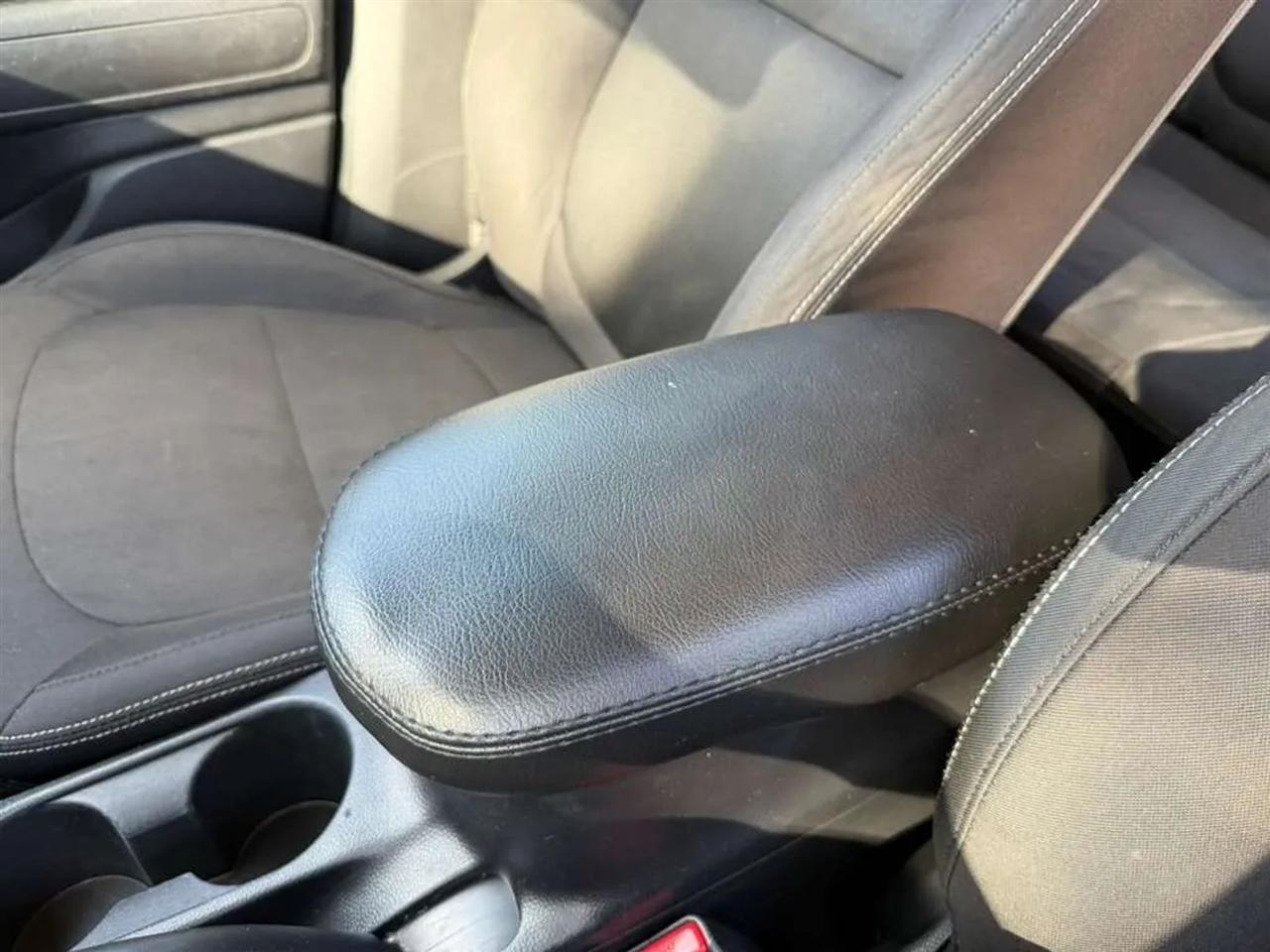 Kia Soul Convenience Package 2016