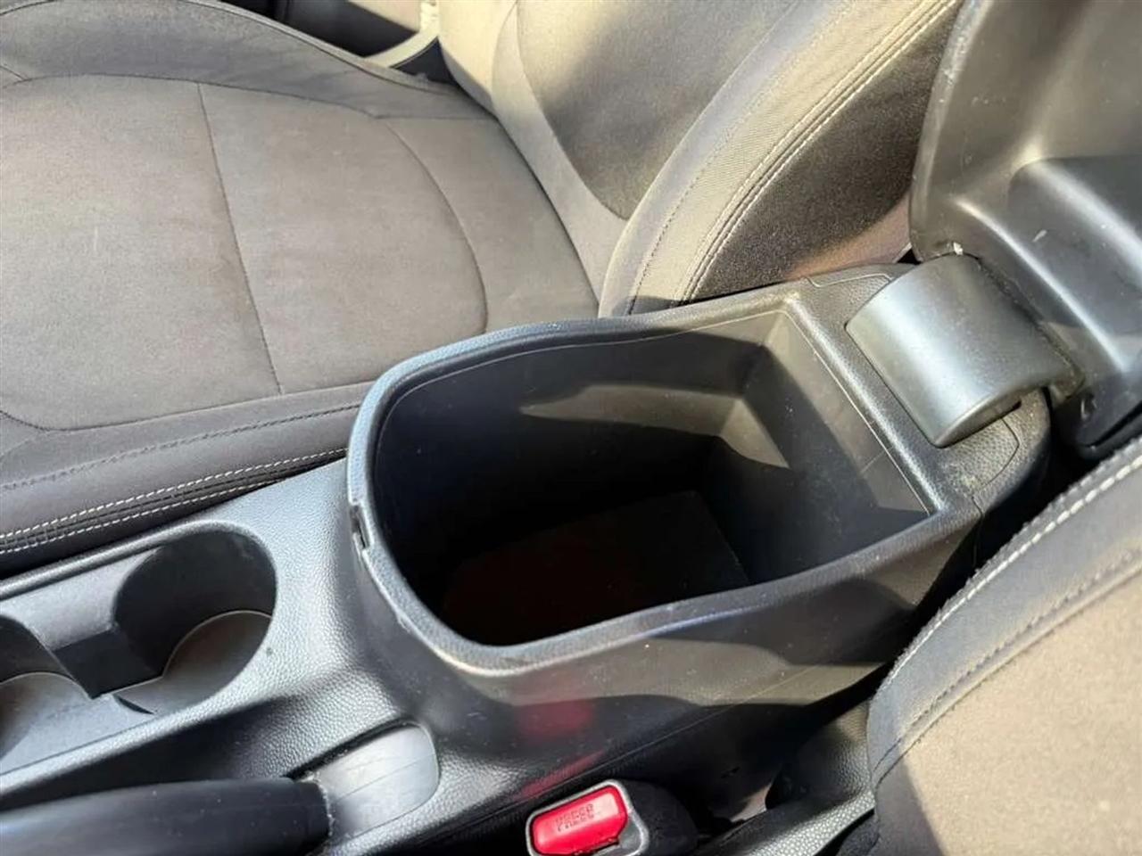 Kia Soul Convenience Package 2016