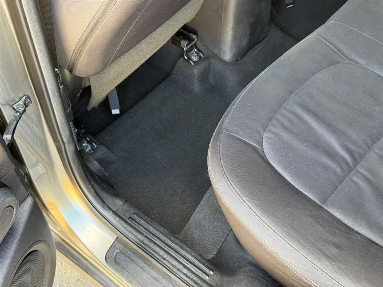 Kia Soul Convenience Package 2016