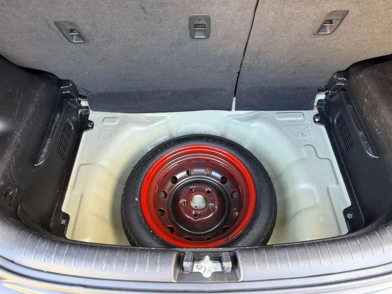 Kia Soul Convenience Package 2016