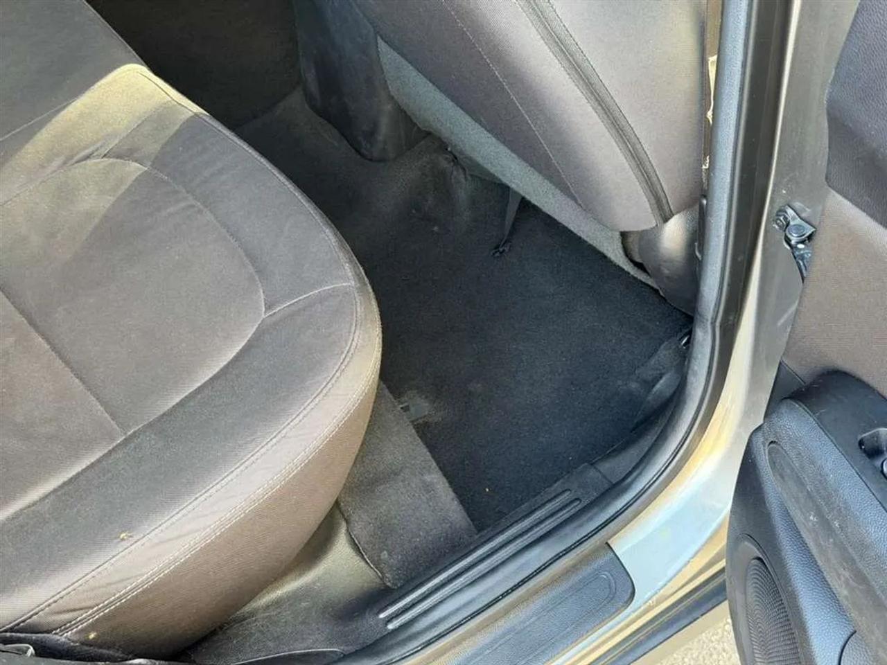 Kia Soul Convenience Package 2016