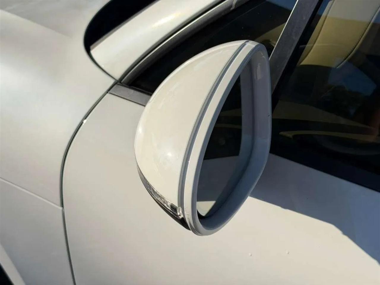 Porsche Macan GTS 2017