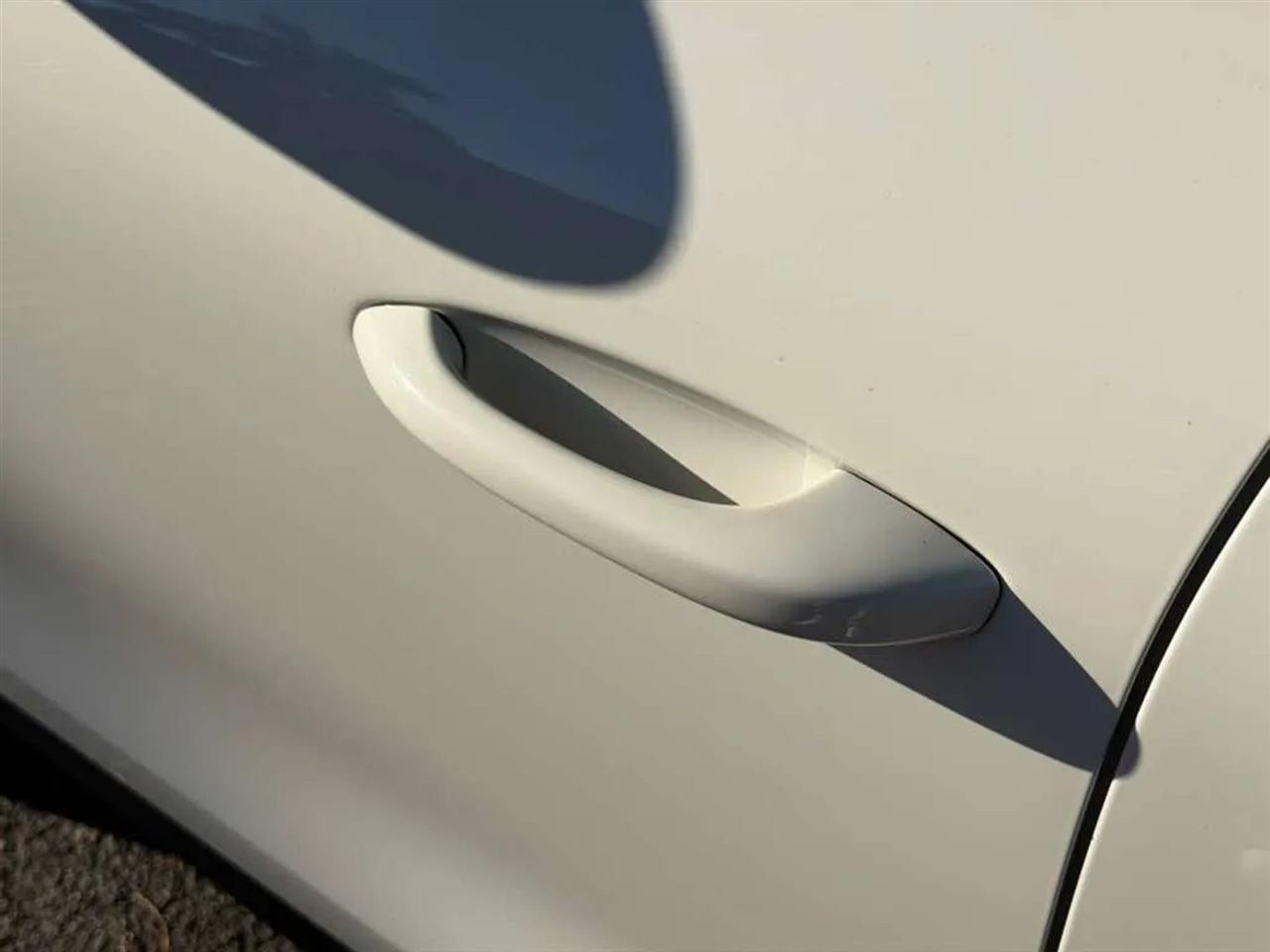 Porsche Macan GTS 2017