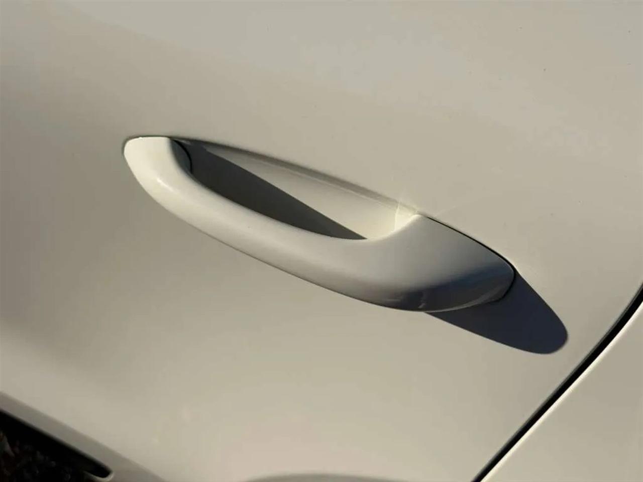 Porsche Macan GTS 2017