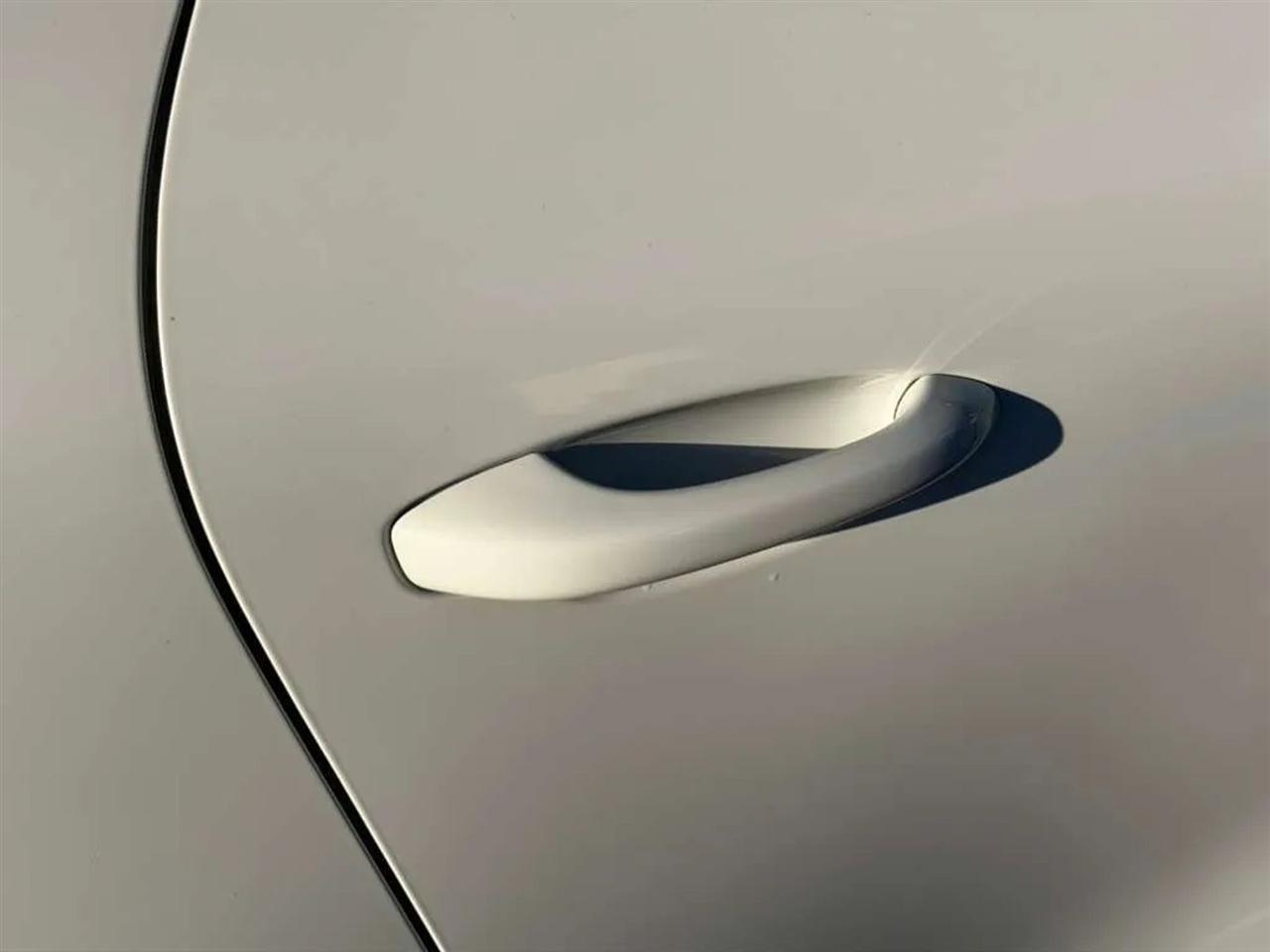 Porsche Macan GTS 2017