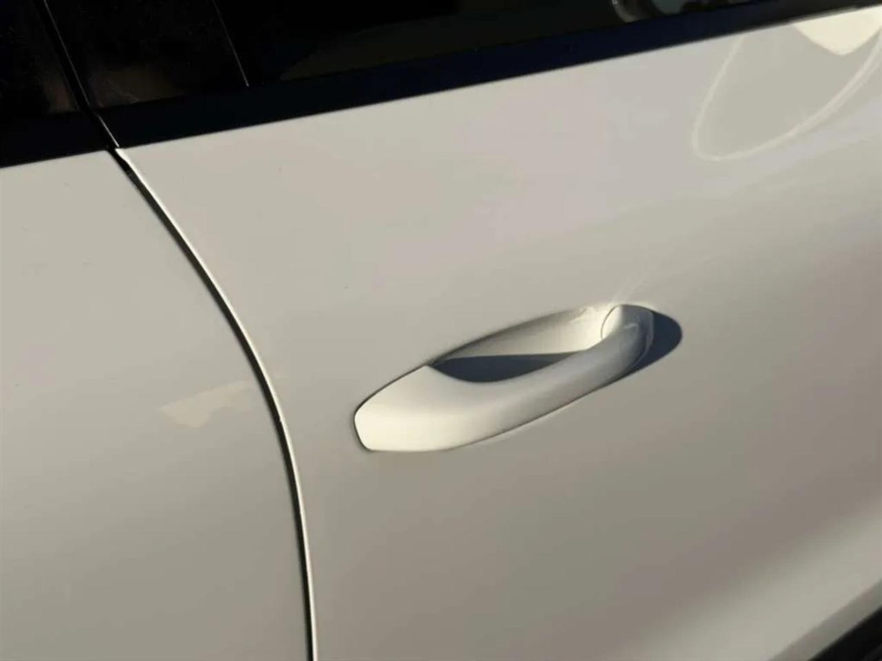 Porsche Macan GTS 2017