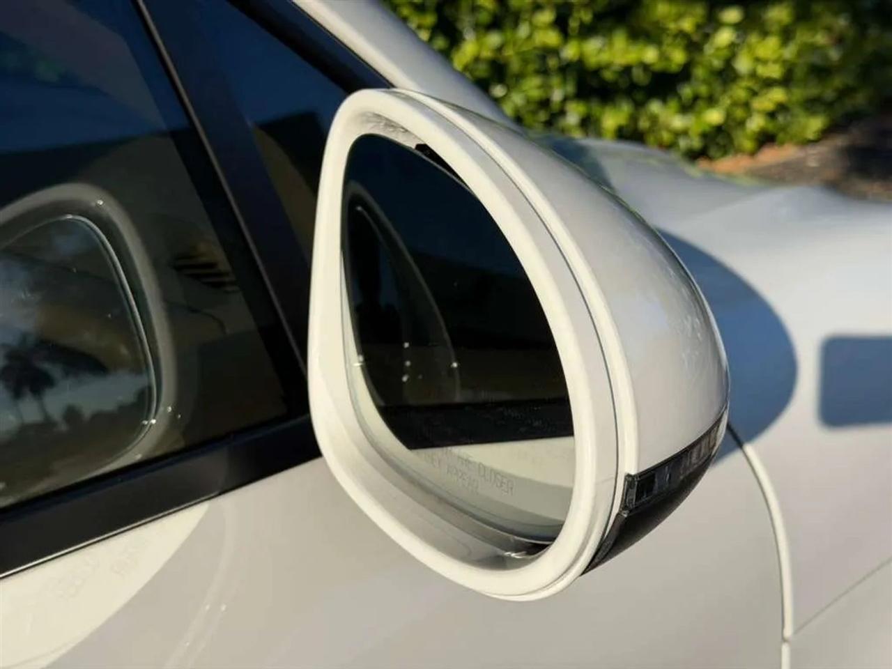 Porsche Macan GTS 2017