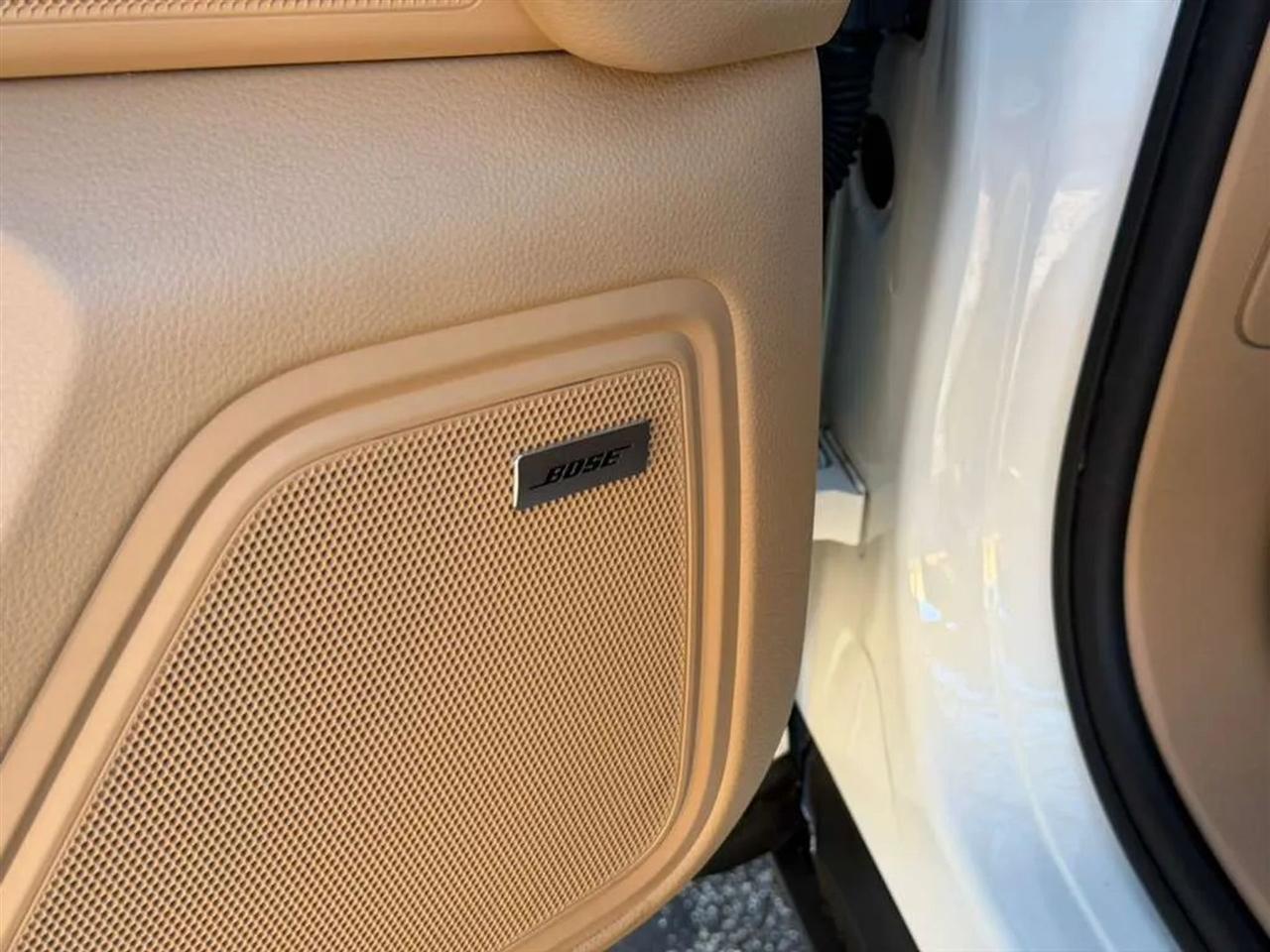 Porsche Macan GTS 2017