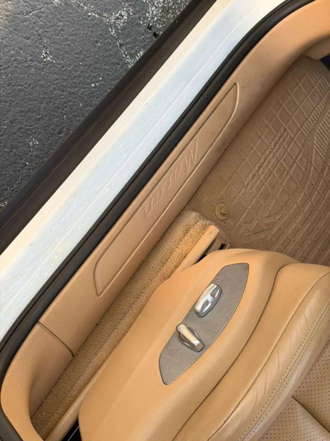 Porsche Macan GTS 2017