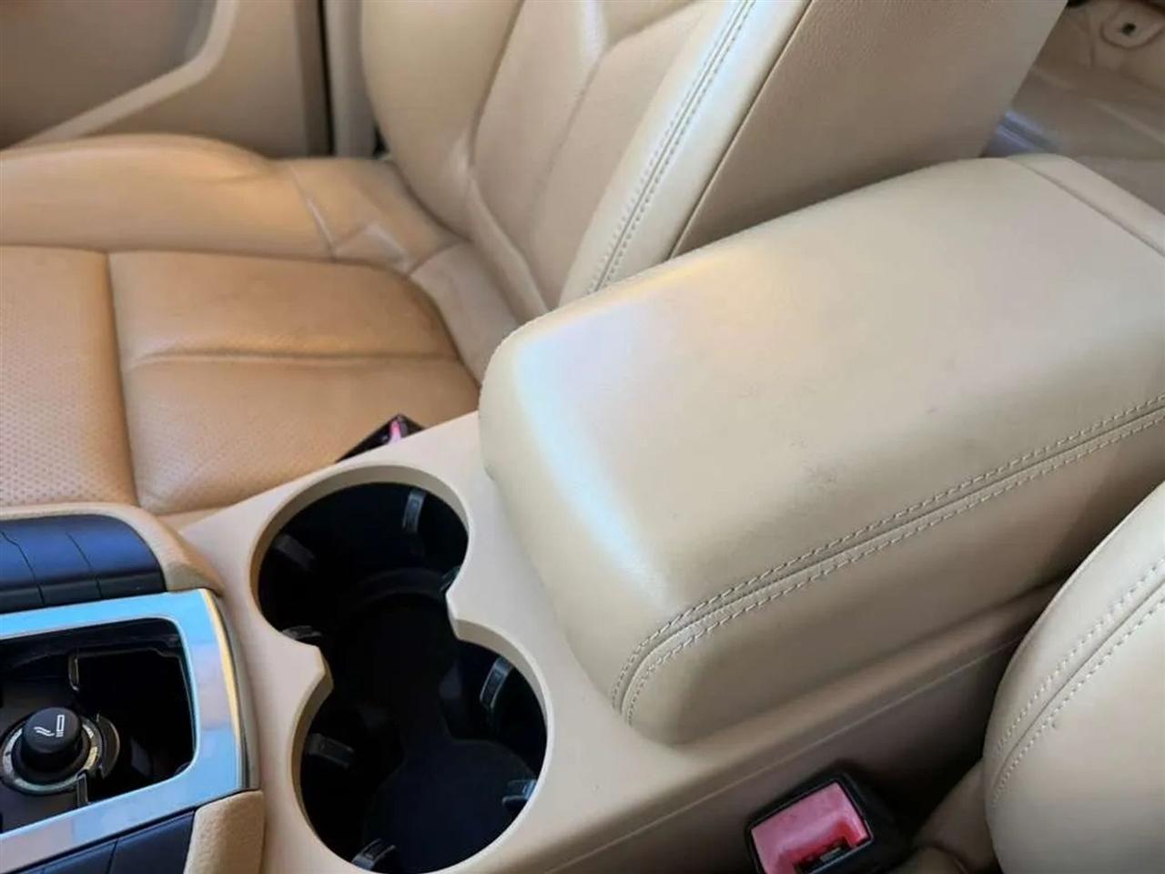 Porsche Macan GTS 2017