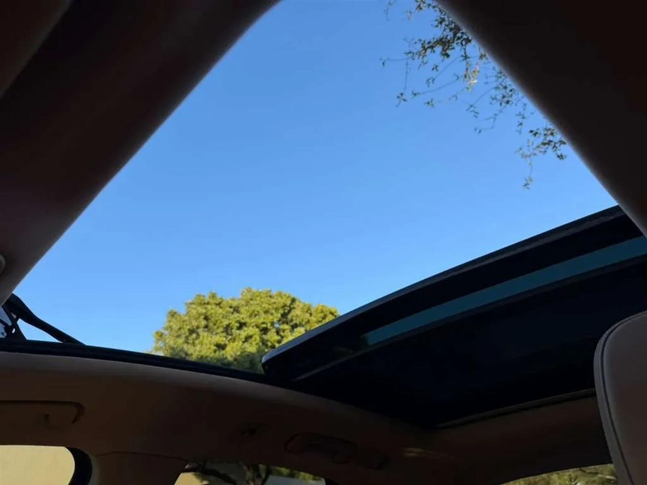 Porsche Macan GTS 2017