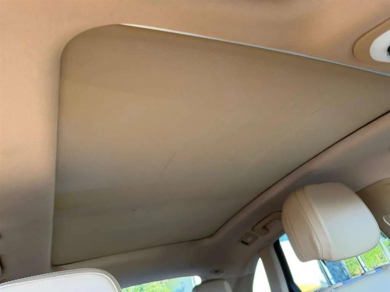 Porsche Macan GTS 2017