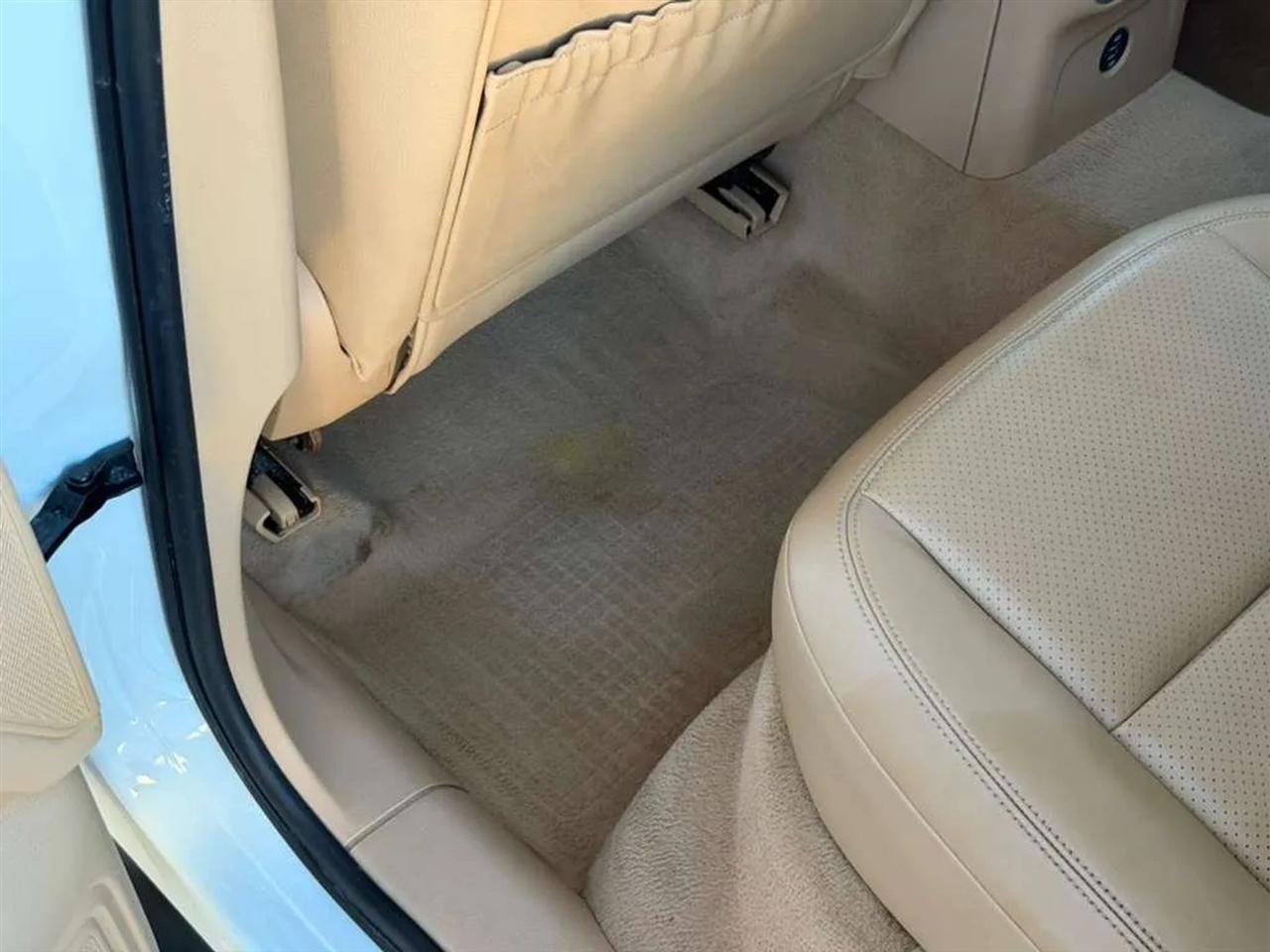 Porsche Macan GTS 2017