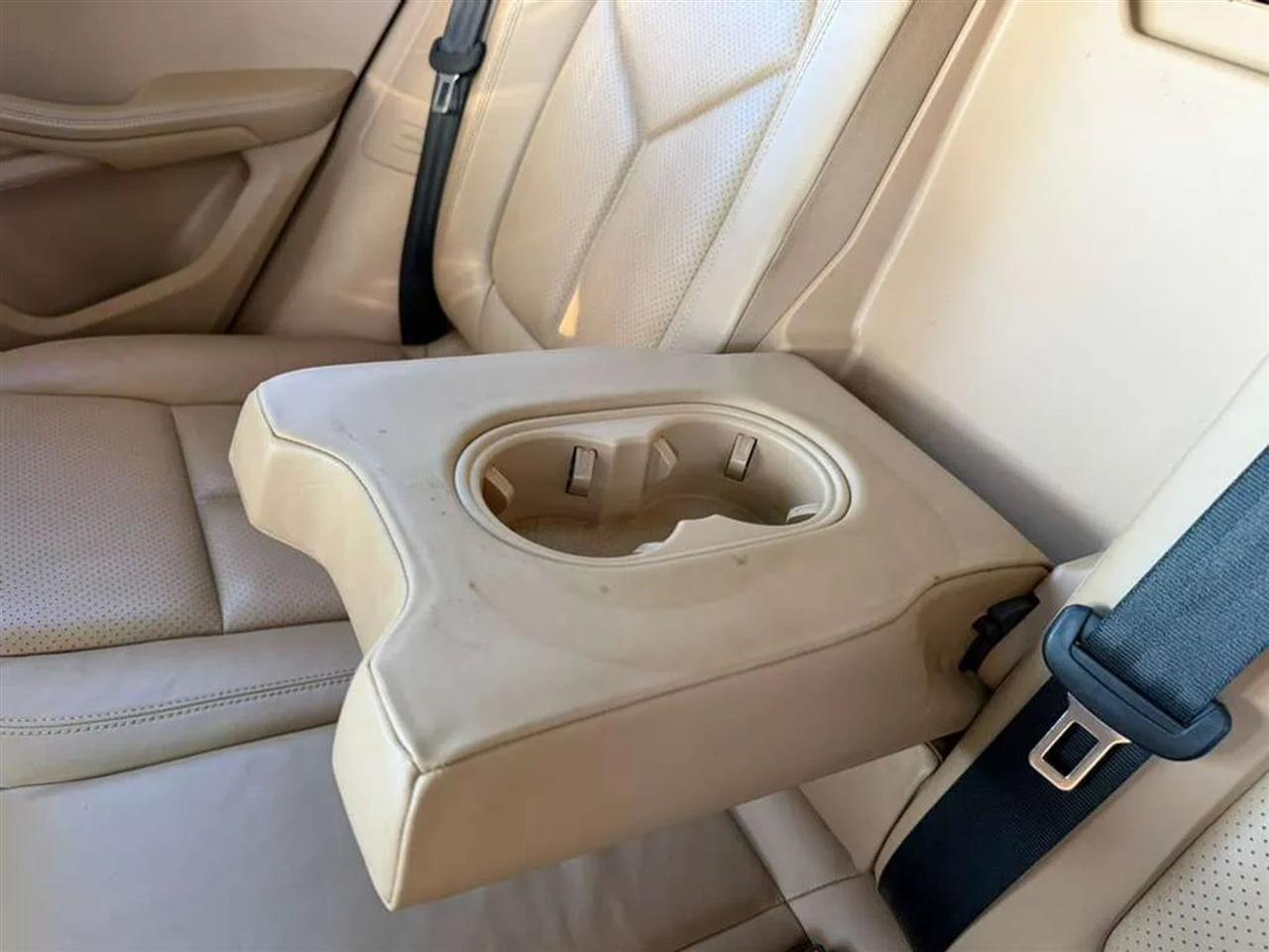 Porsche Macan GTS 2017