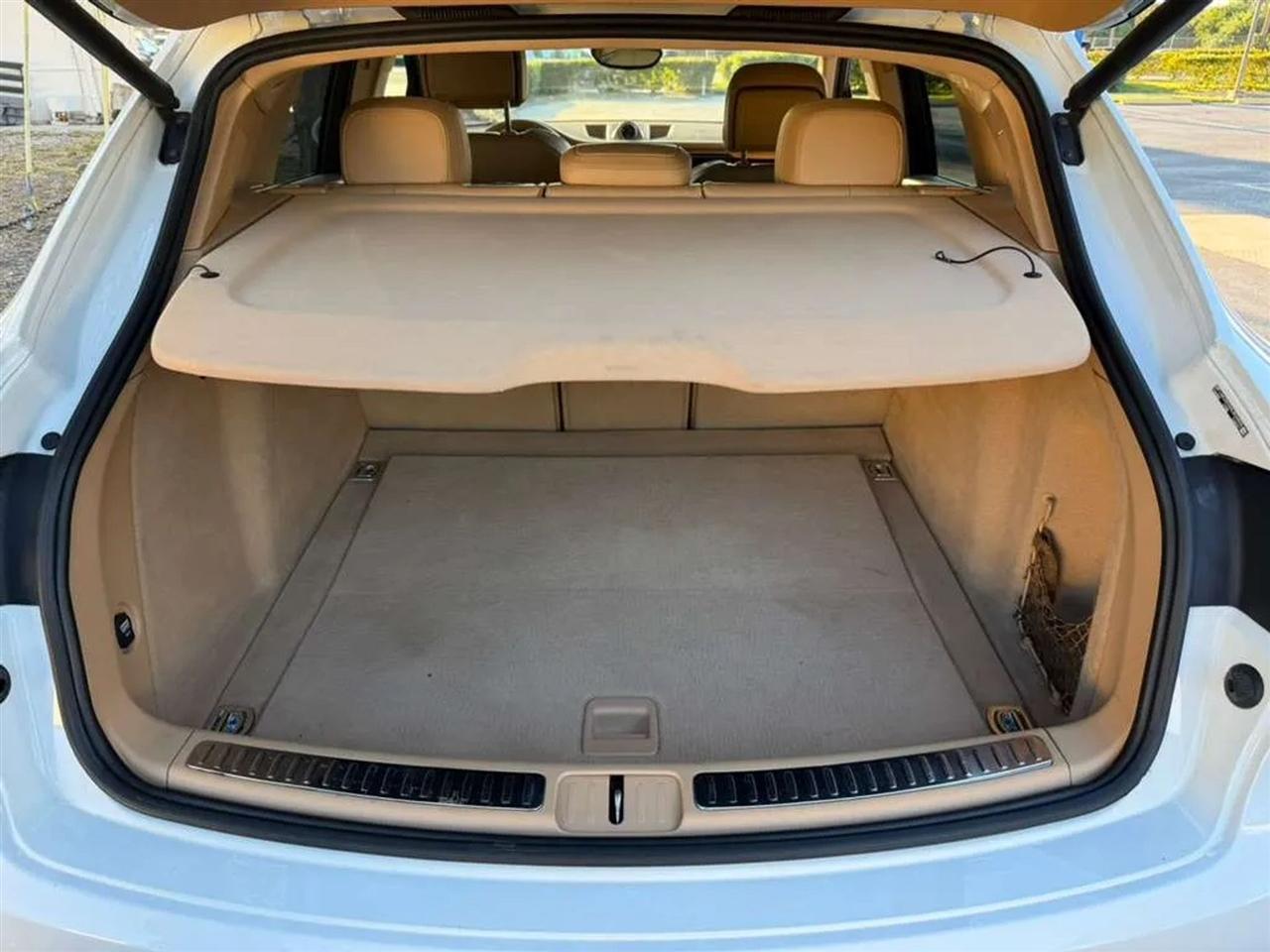 Porsche Macan GTS 2017