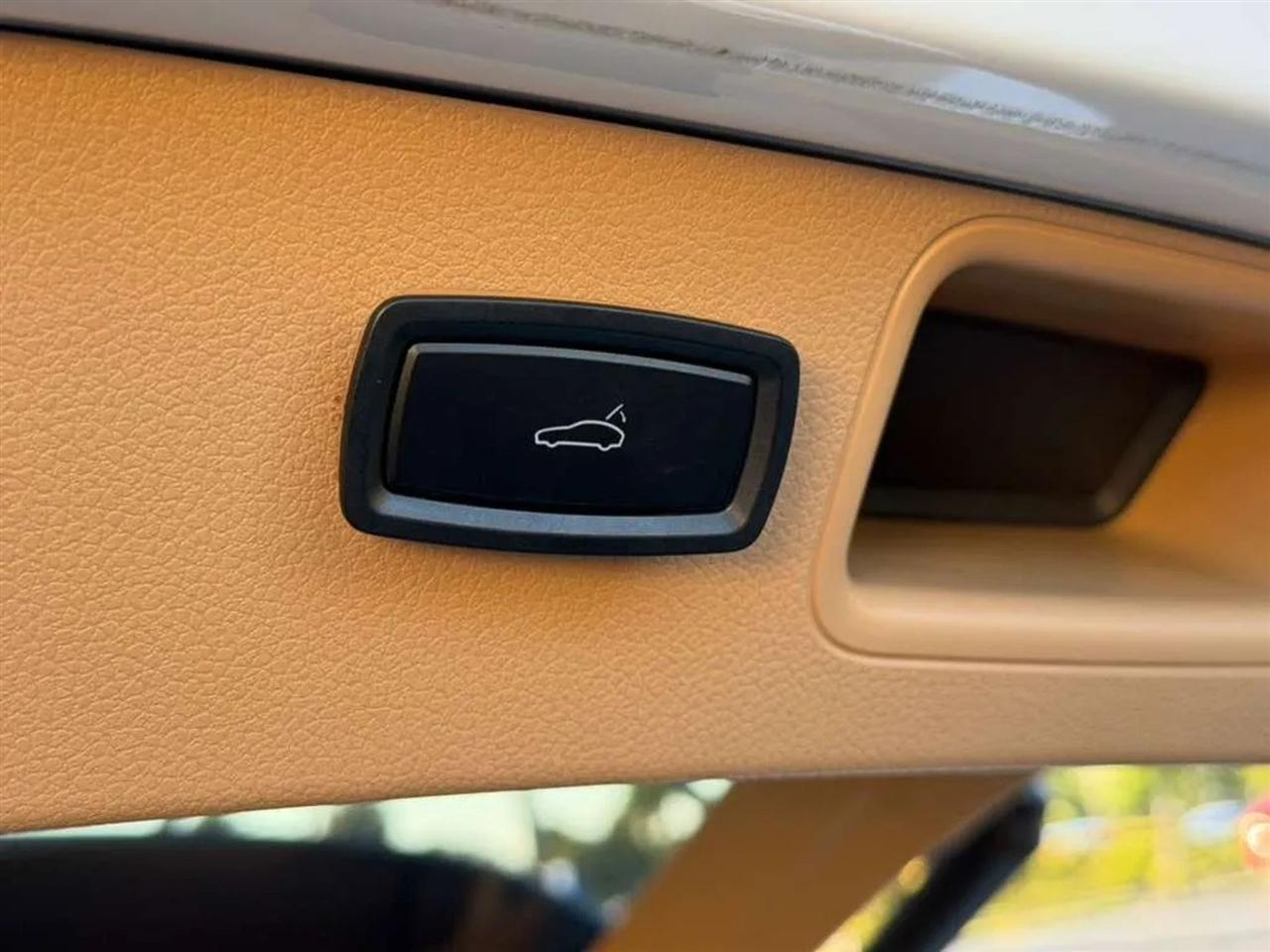 Porsche Macan GTS 2017