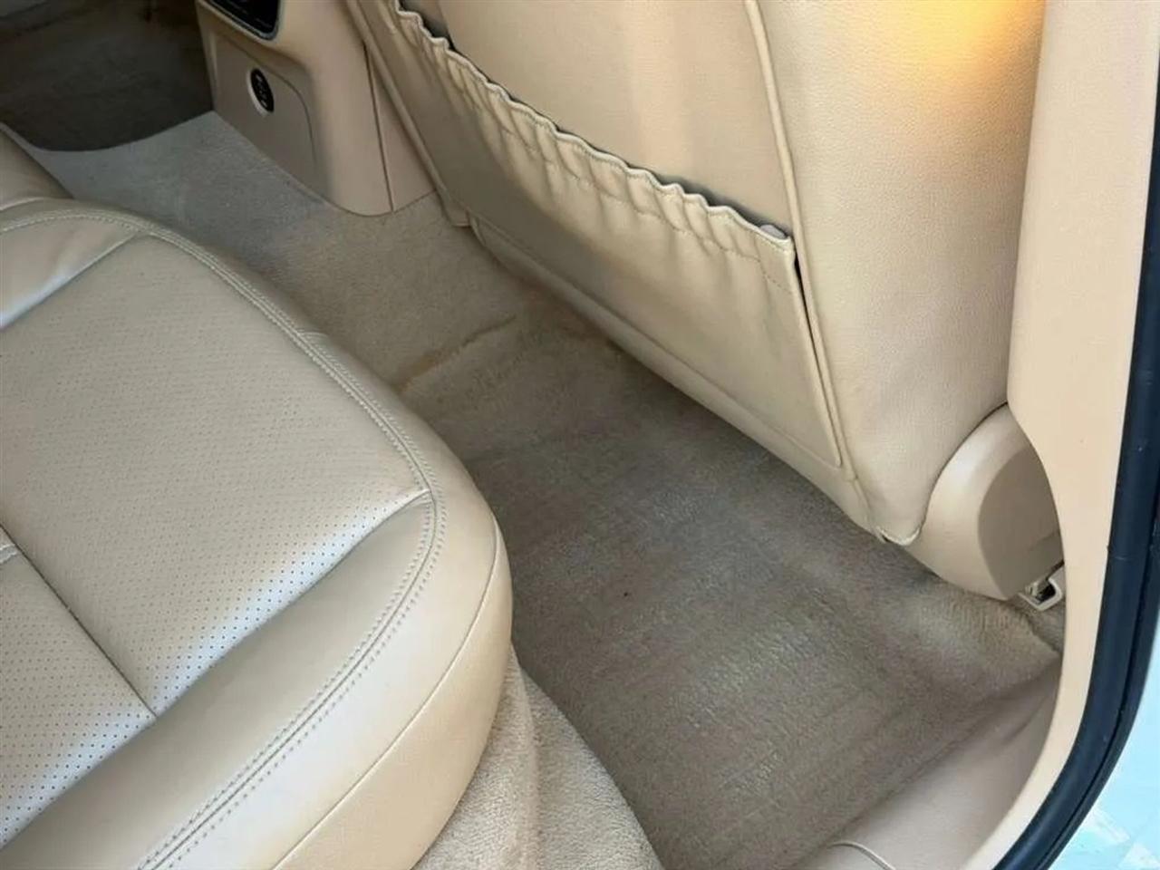 Porsche Macan GTS 2017