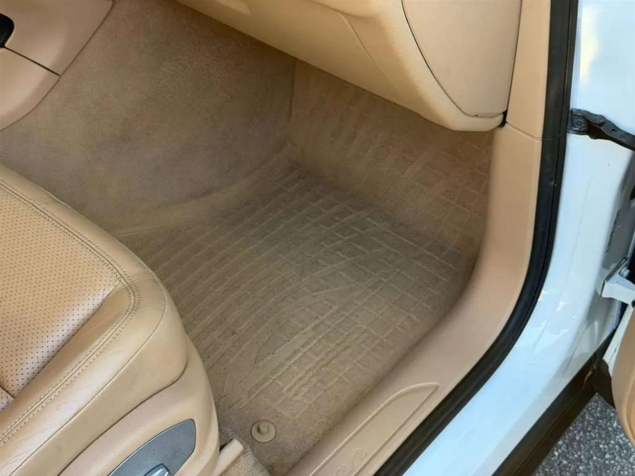 Porsche Macan GTS 2017