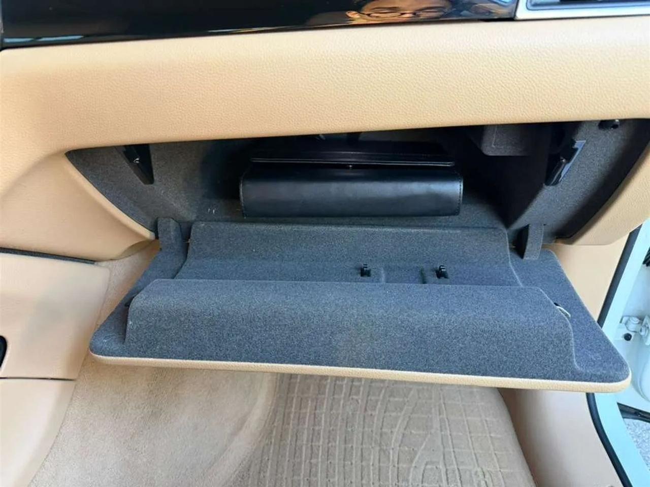 Porsche Macan GTS 2017