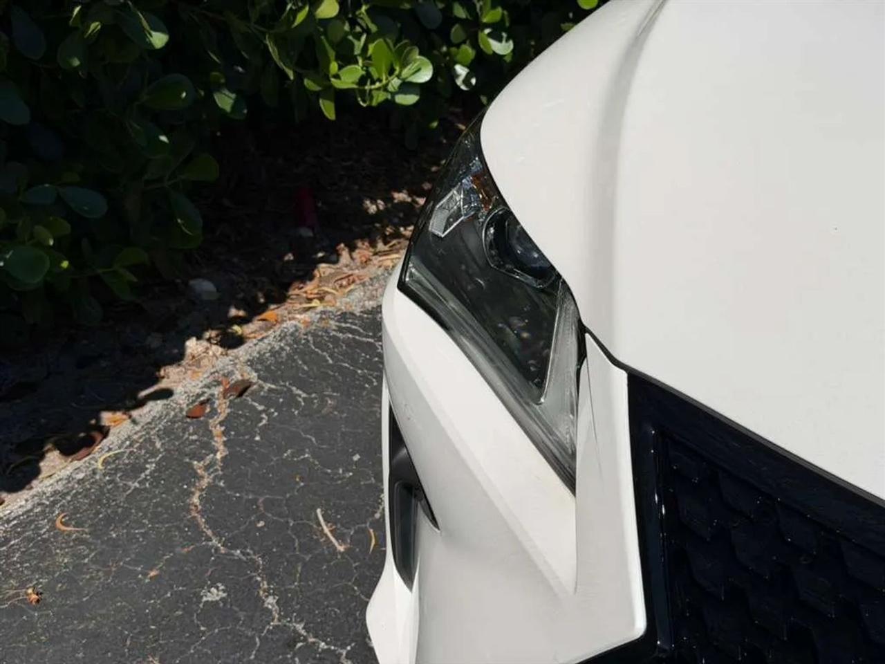 Lexus RX 350L AWD 2019