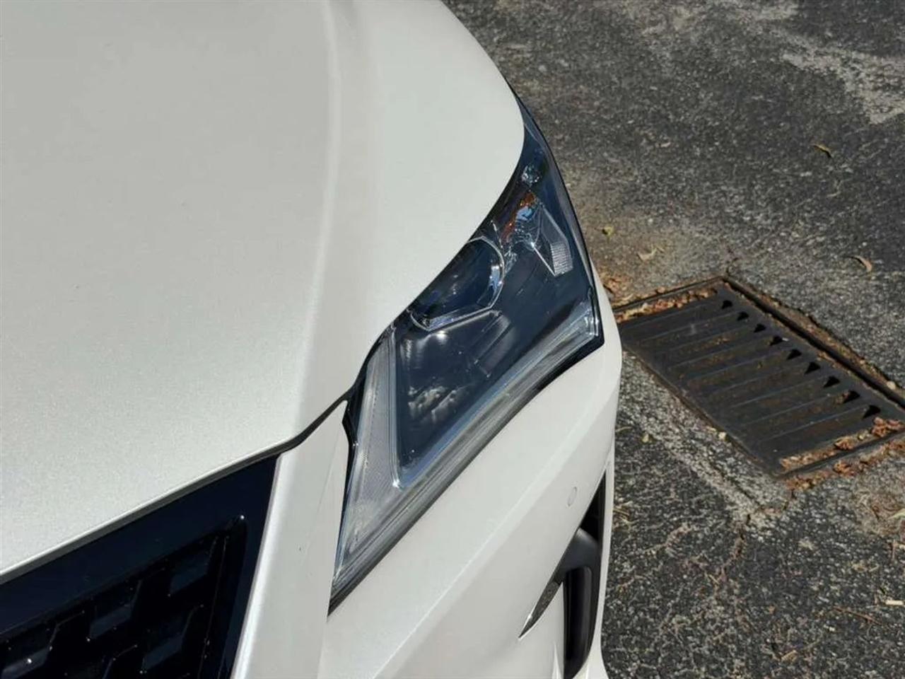 Lexus RX 350L AWD 2019