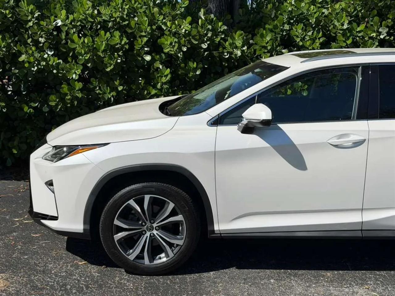 Lexus RX 350L AWD 2019