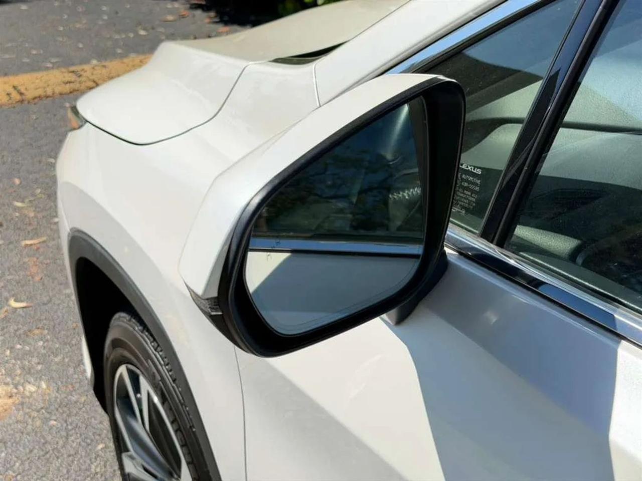 Lexus RX 350L AWD 2019