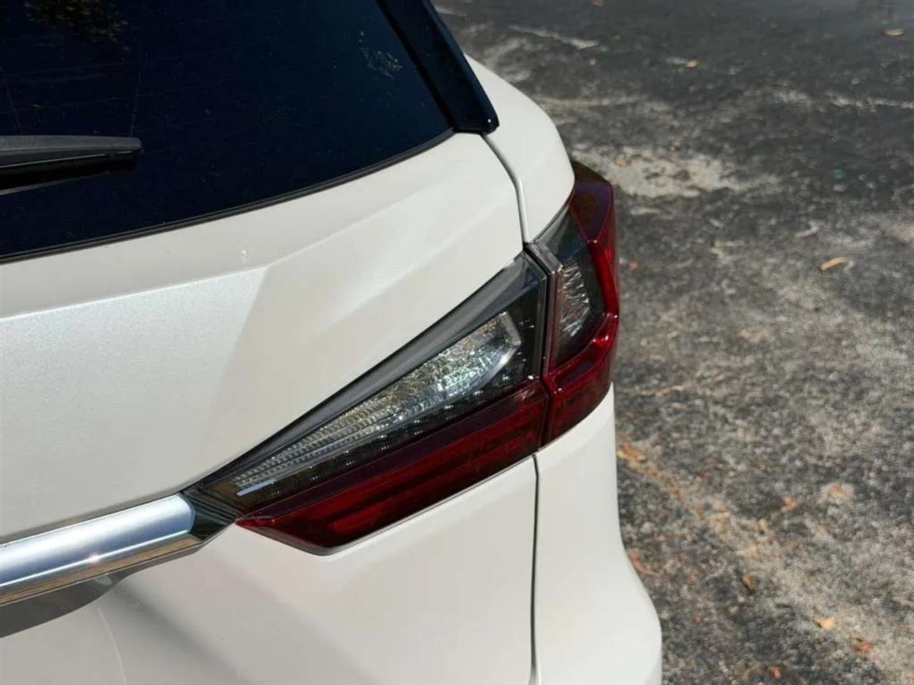 Lexus RX 350L AWD 2019