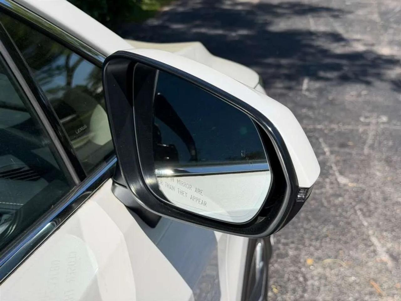 Lexus RX 350L AWD 2019