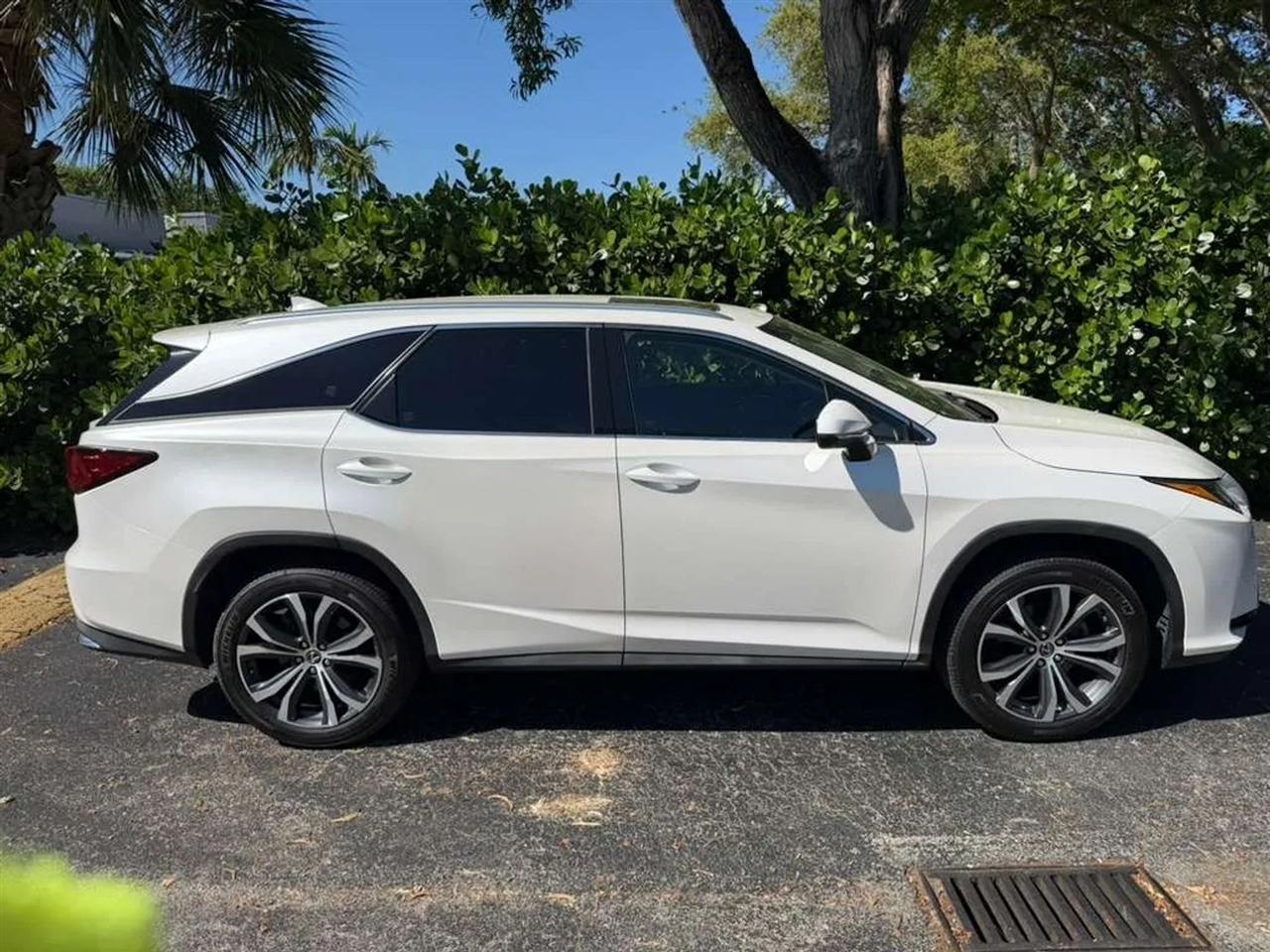 Lexus RX 350L AWD 2019