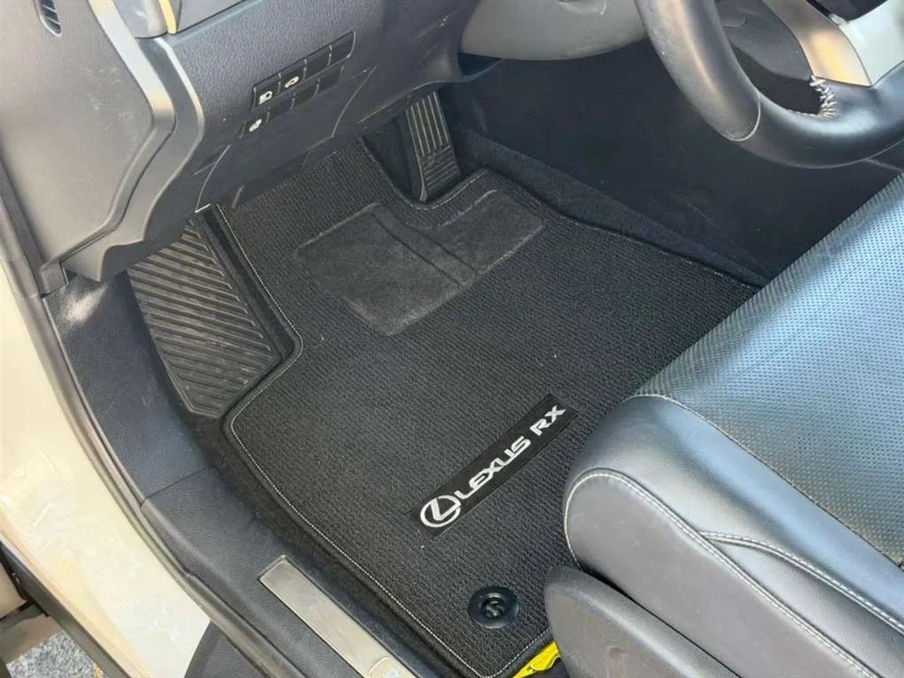 Lexus RX 350L AWD 2019