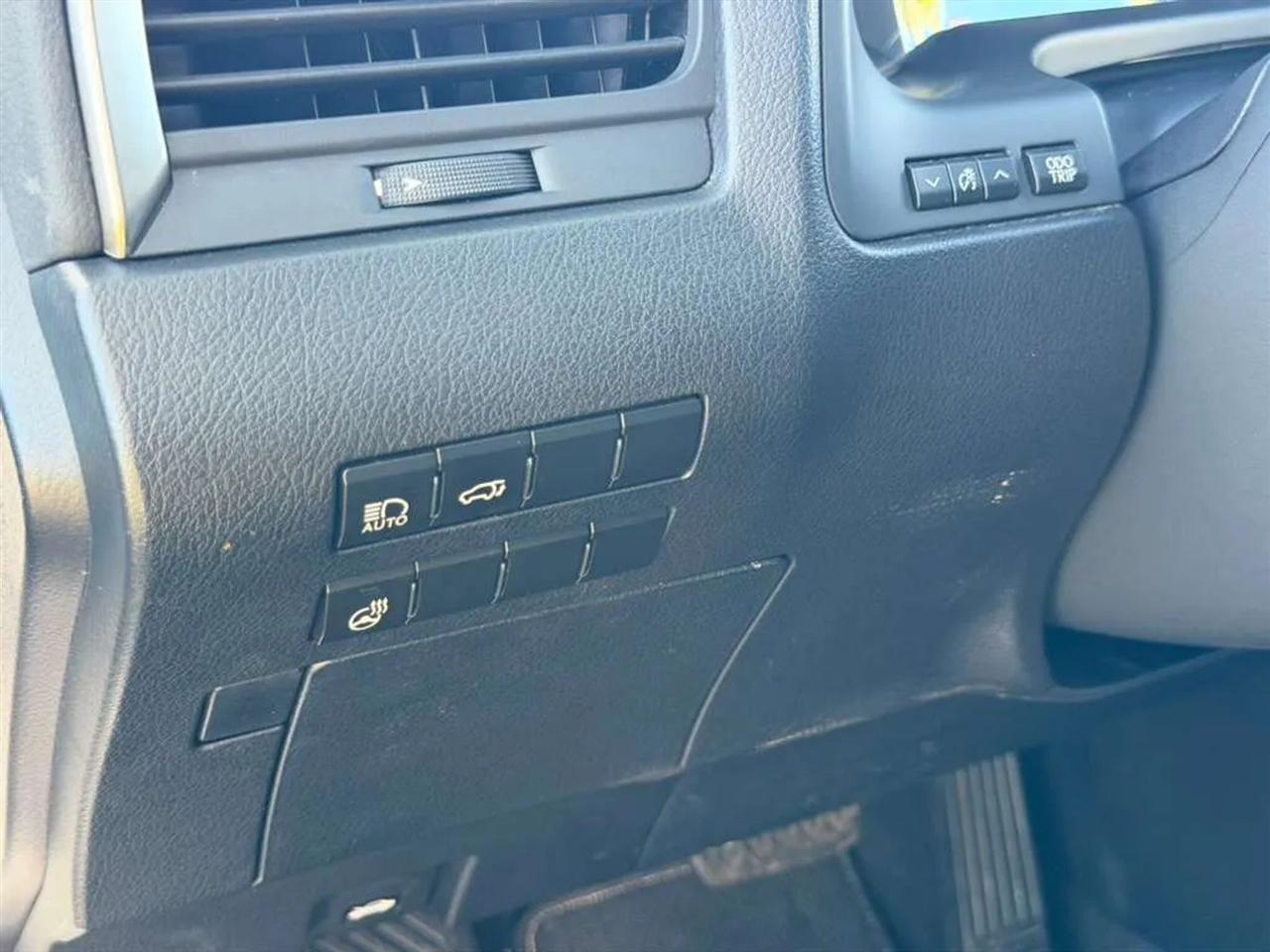 Lexus RX 350L AWD 2019