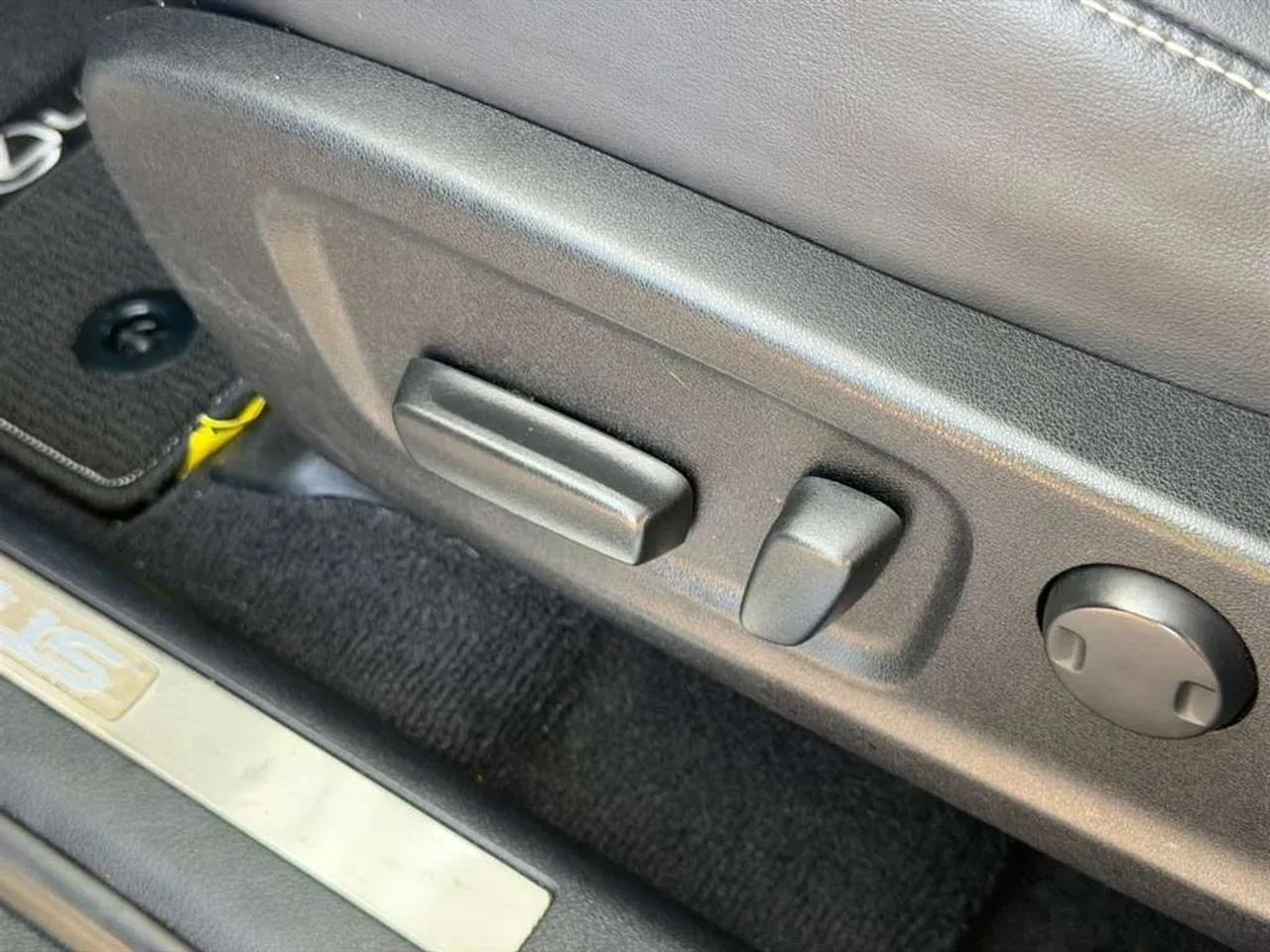 Lexus RX 350L AWD 2019