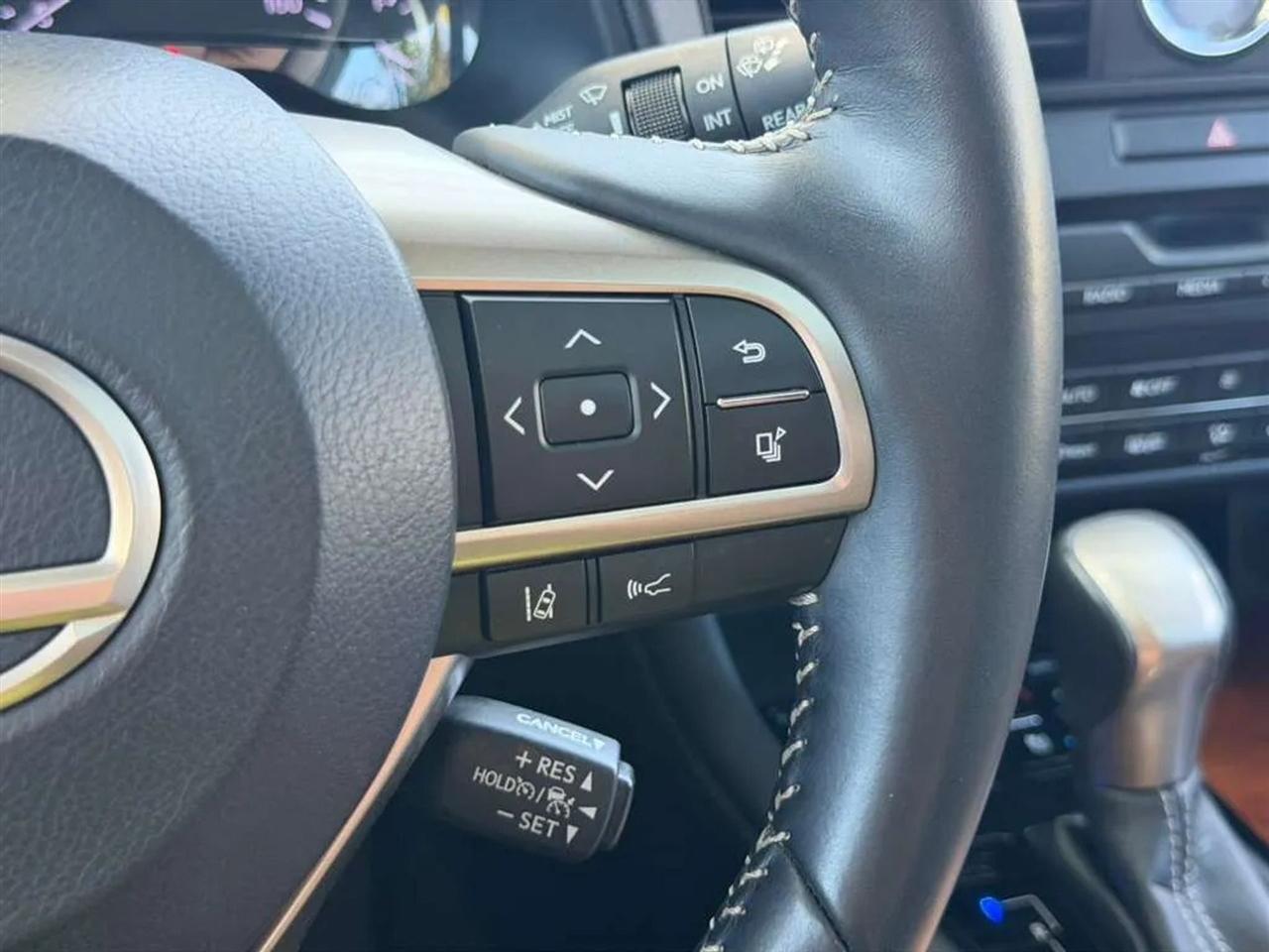 Lexus RX 350L AWD 2019