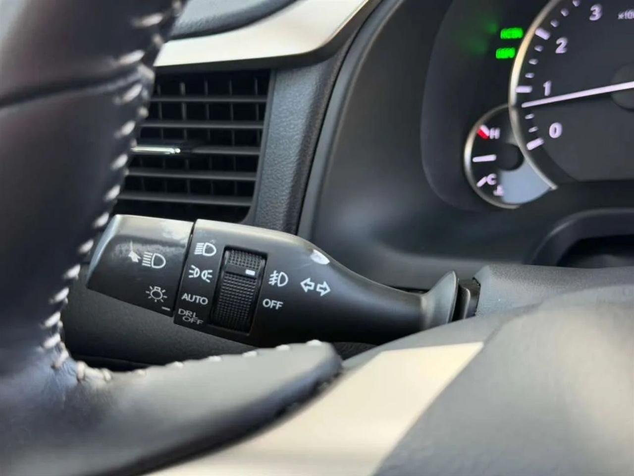 Lexus RX 350L AWD 2019