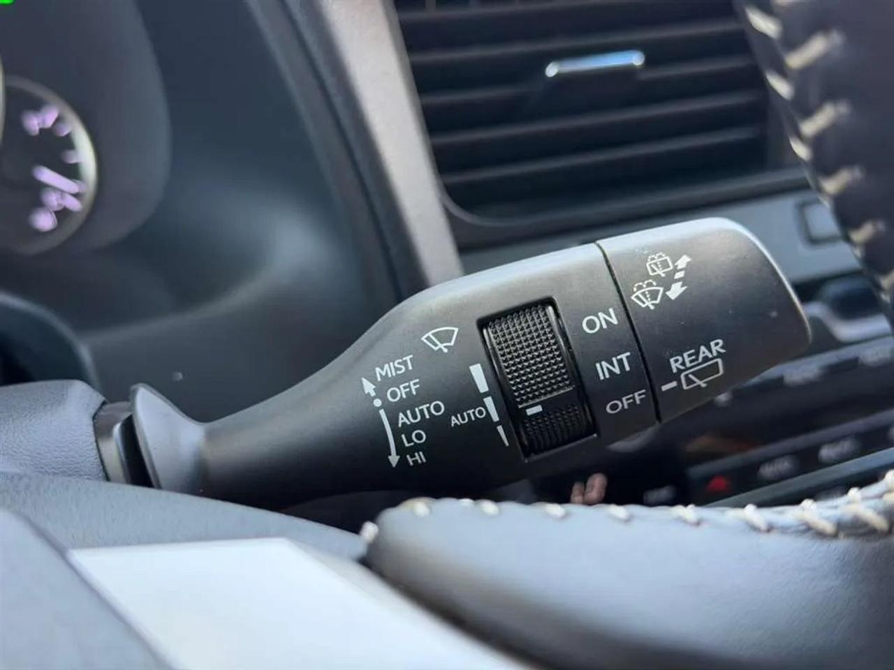 Lexus RX 350L AWD 2019