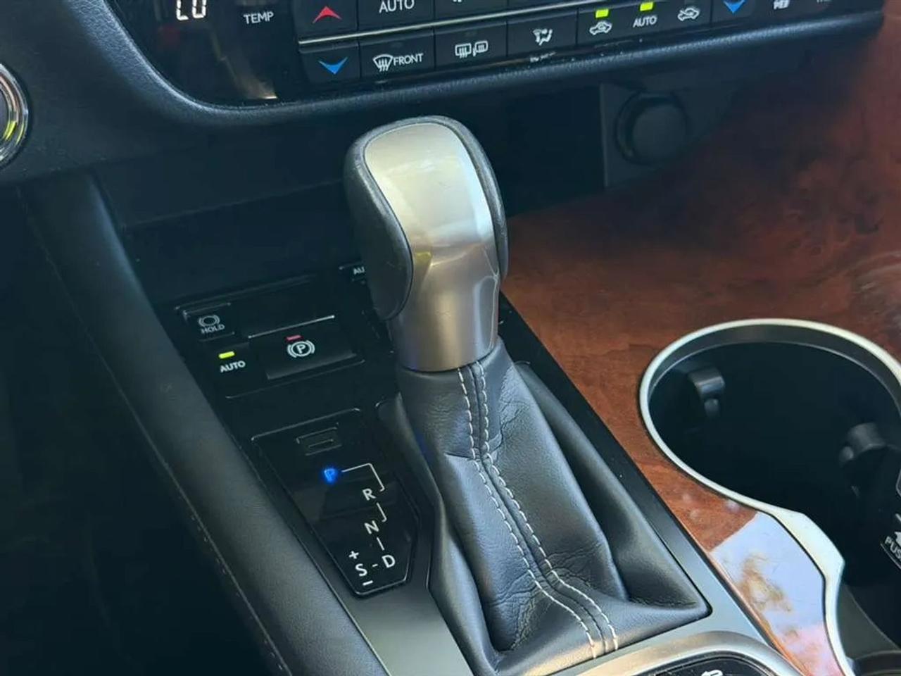 Lexus RX 350L AWD 2019