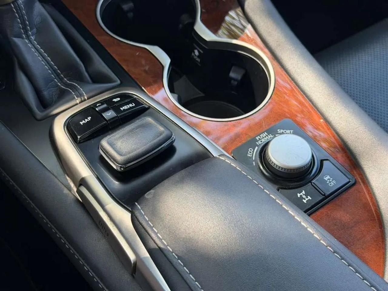 Lexus RX 350L AWD 2019