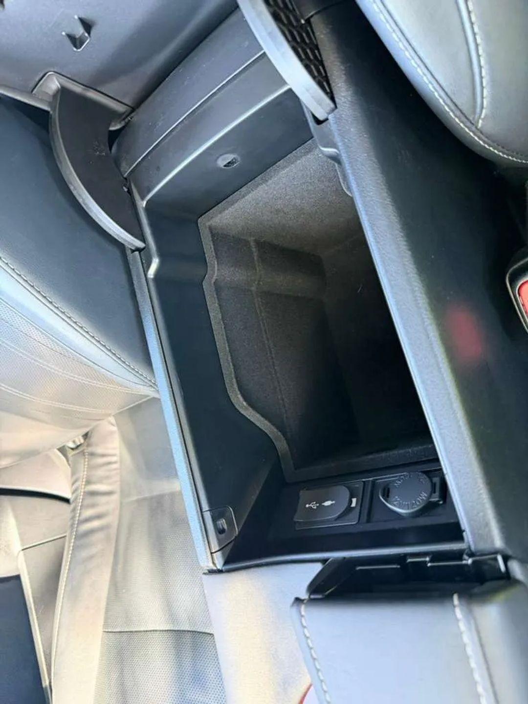 Lexus RX 350L AWD 2019