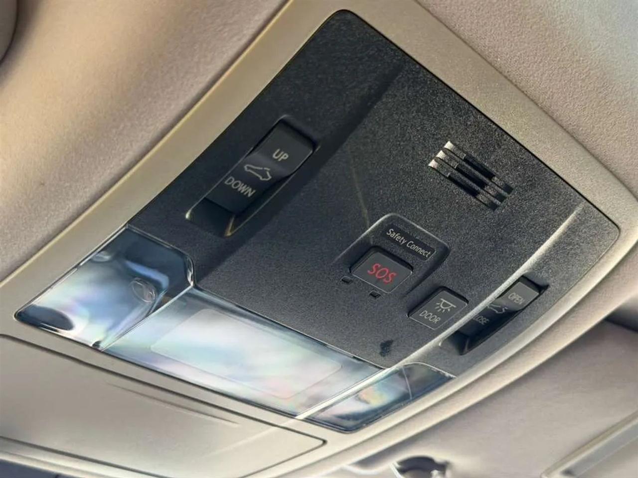 Lexus RX 350L AWD 2019