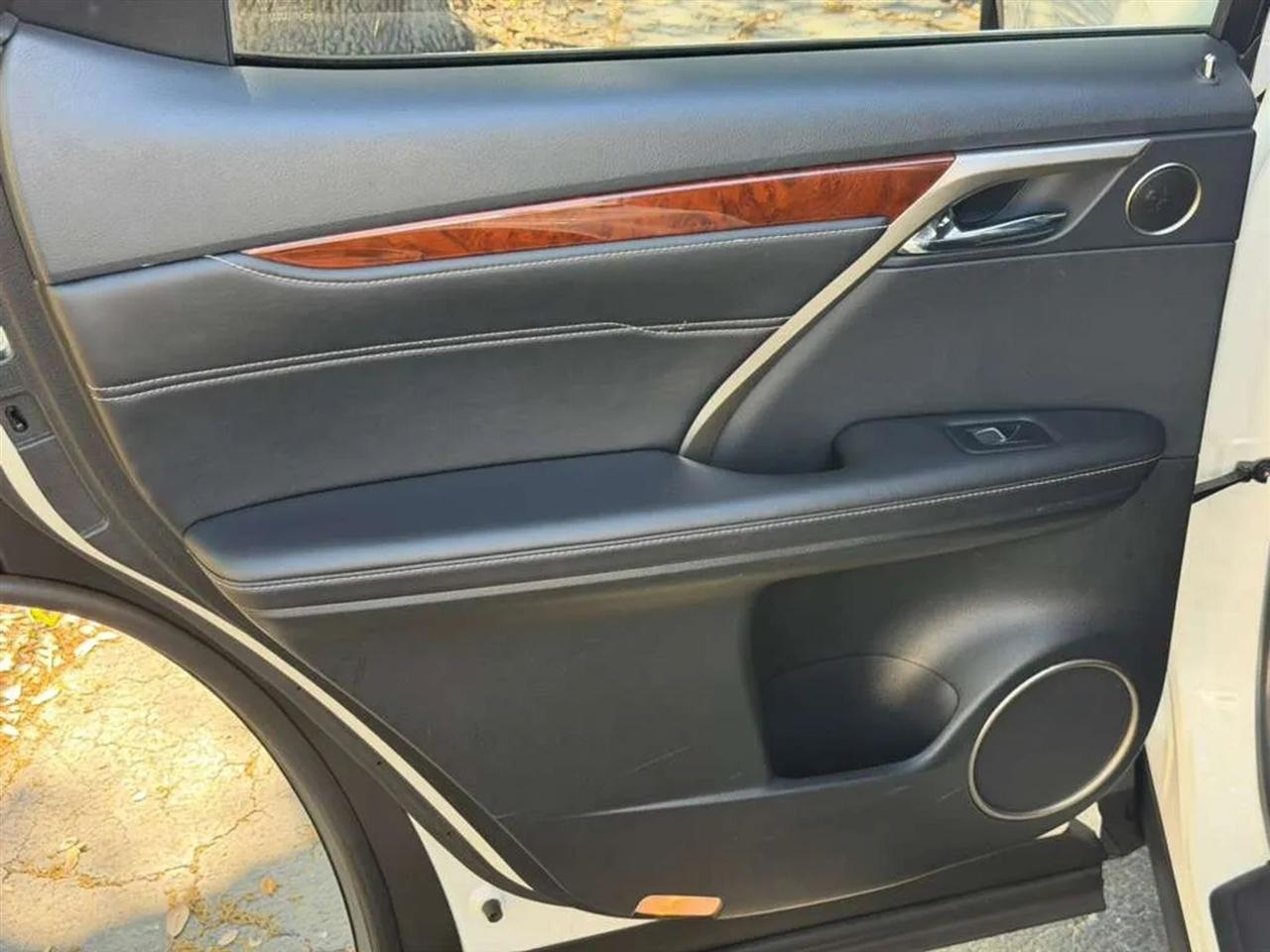 Lexus RX 350L AWD 2019