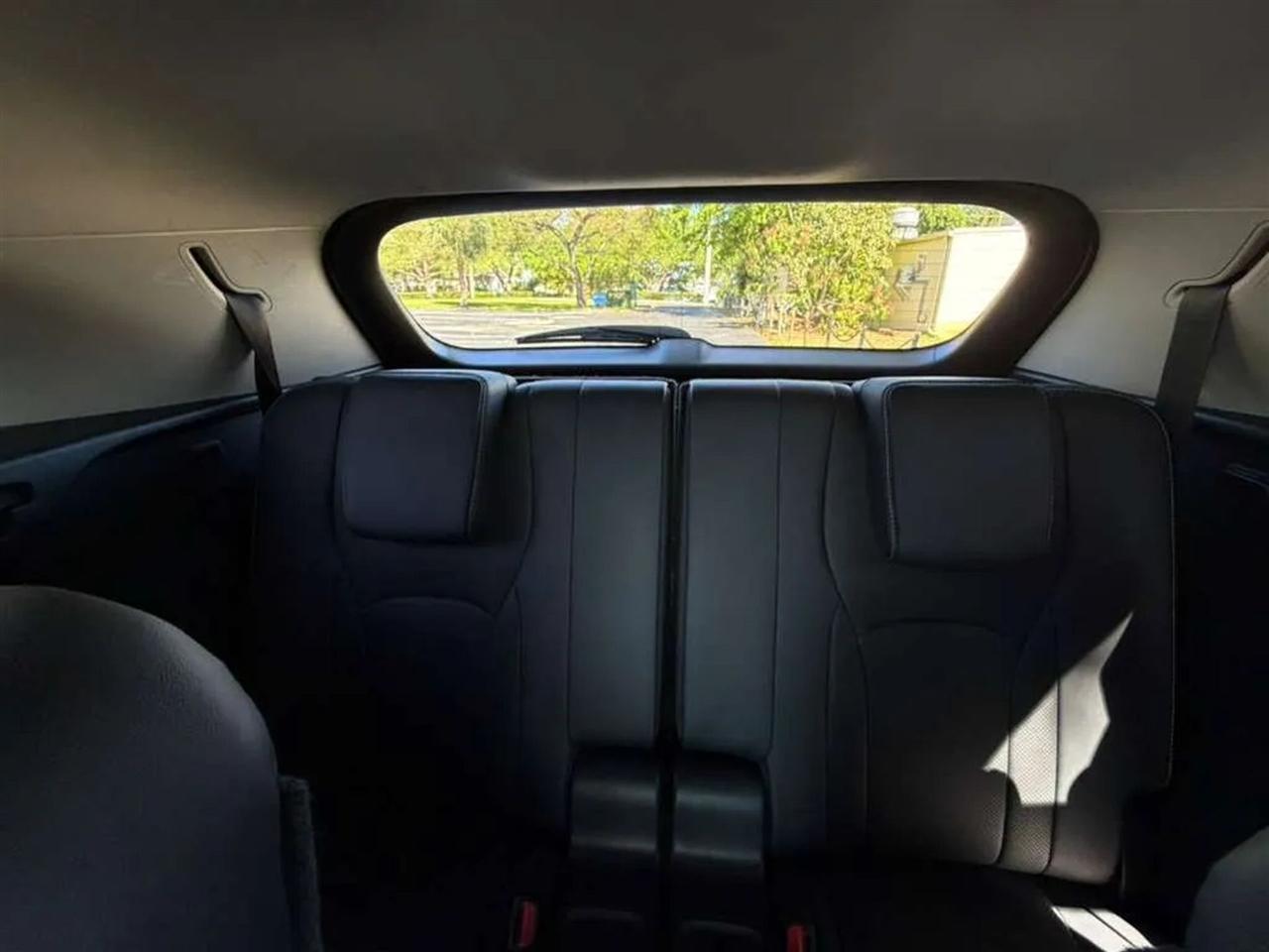 Lexus RX 350L AWD 2019