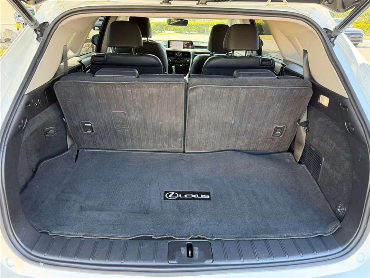 Lexus RX 350L AWD 2019