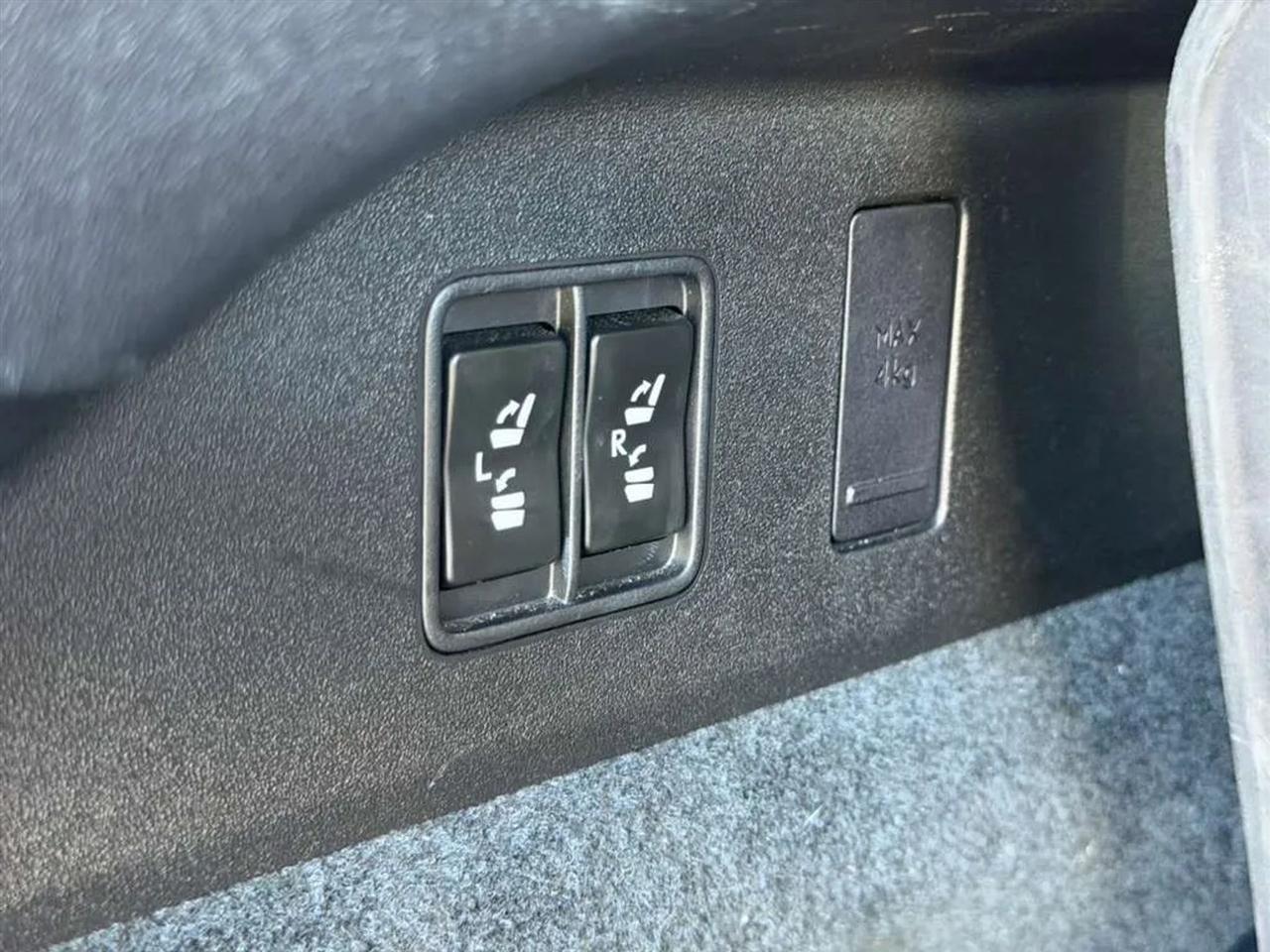 Lexus RX 350L AWD 2019