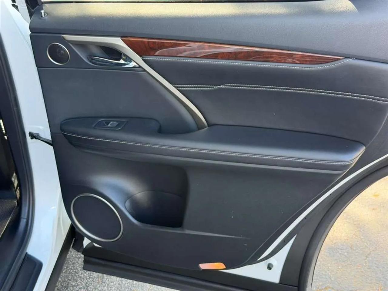 Lexus RX 350L AWD 2019