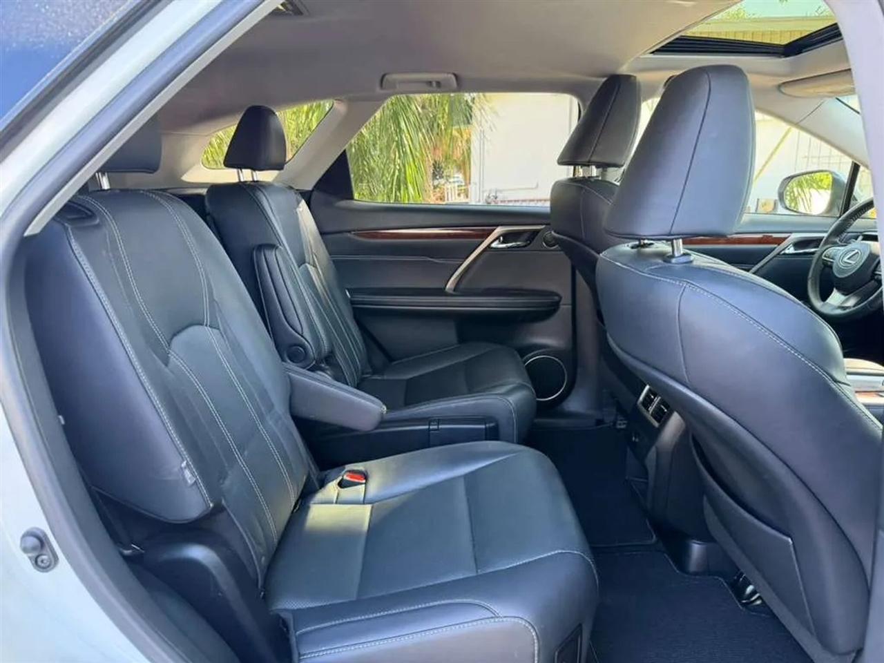 Lexus RX 350L AWD 2019