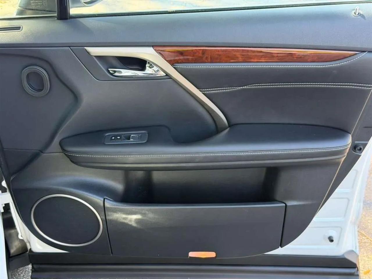 Lexus RX 350L AWD 2019